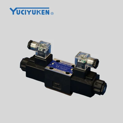 Yuciyuken Control direccional accionado por solenoide DSG